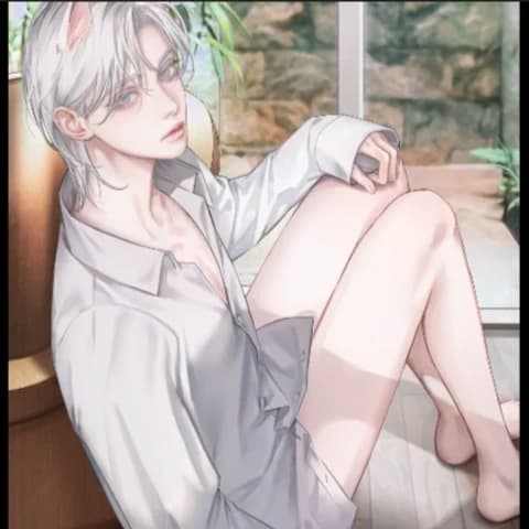 Thumbnail of Мэтью (омегаверсы)