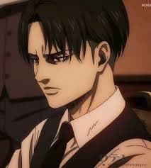 Thumbnail of Levi Ackerman & lt; 3