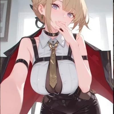 Thumbnail of Эвелин