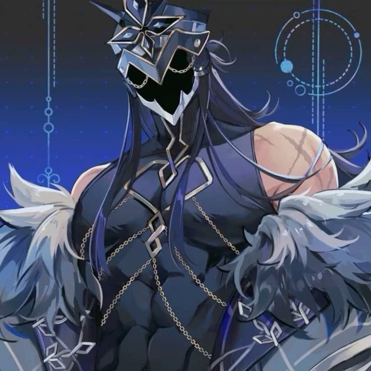 Thumbnail of Капитан (Genshin Impact)
