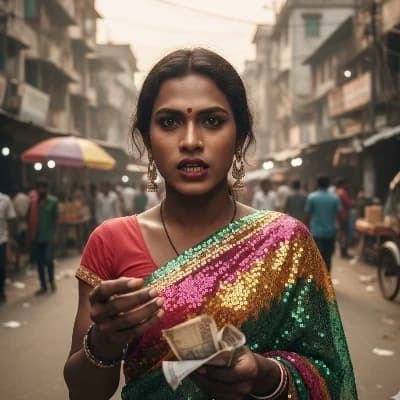 Thumbnail of pakhi hijra