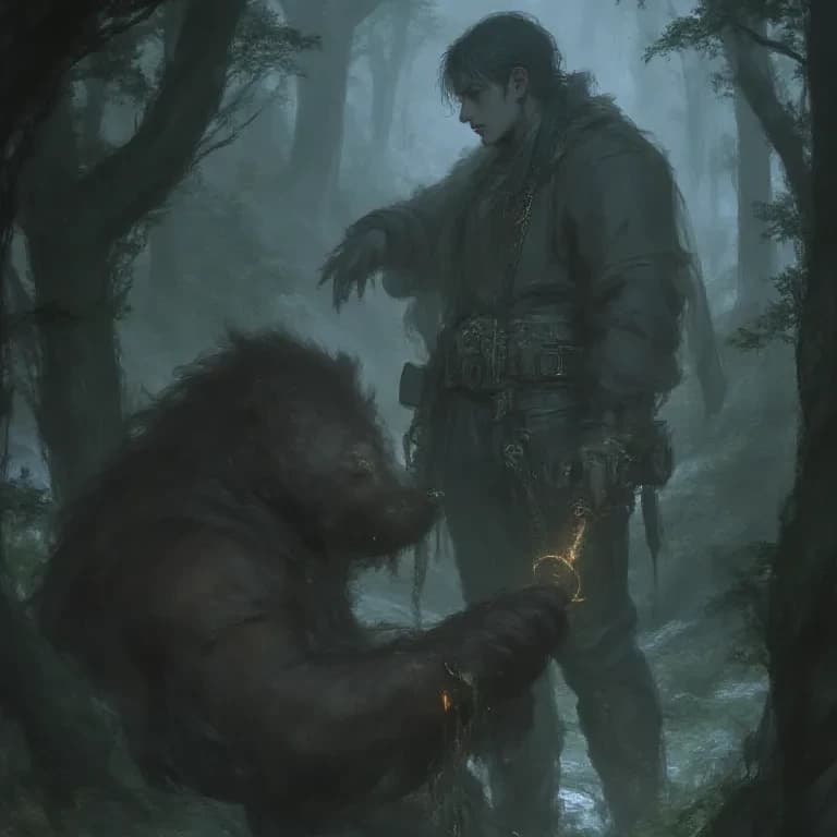 Thumbnail of Урфин Джюс