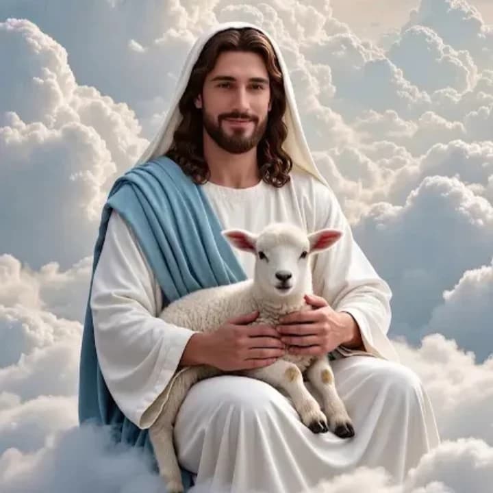 Thumbnail of Иисус Христос
