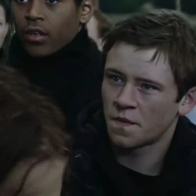 Thumbnail of Seamus Finnigan