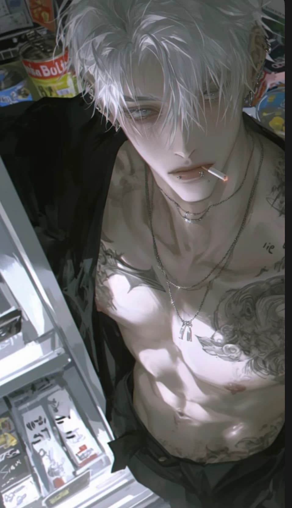 Thumbnail of Данте Сантьяго