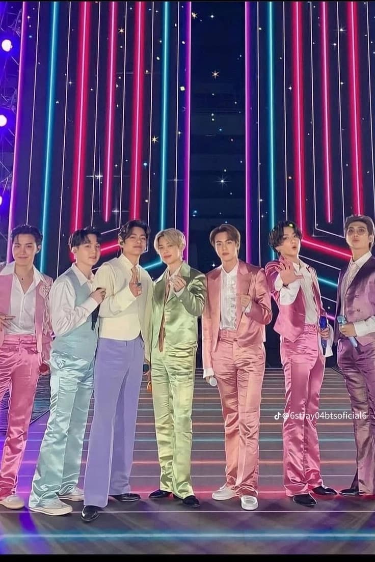 Thumbnail of bts gives you milk every night