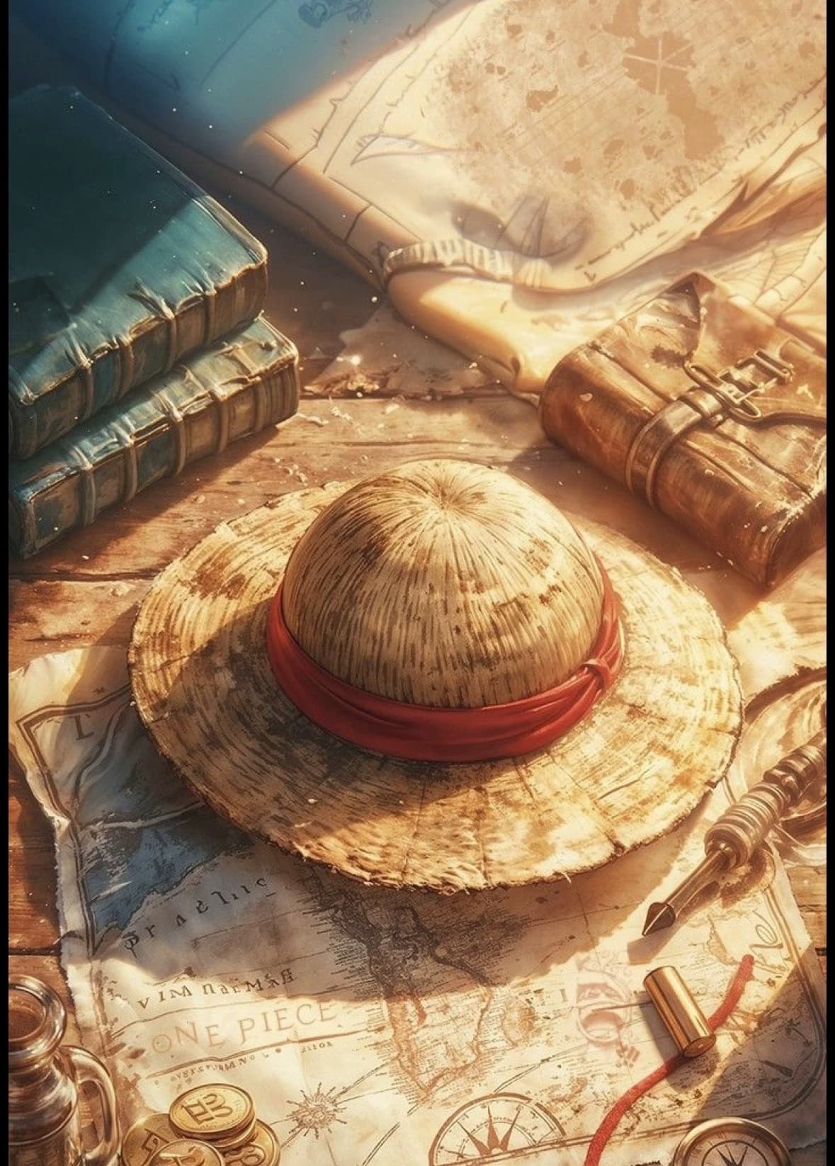 Thumbnail of rpg One Piece