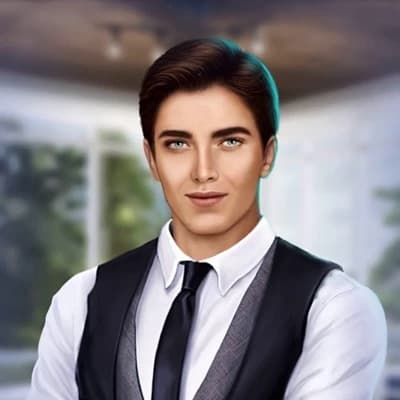 Thumbnail of Александр Нильсен