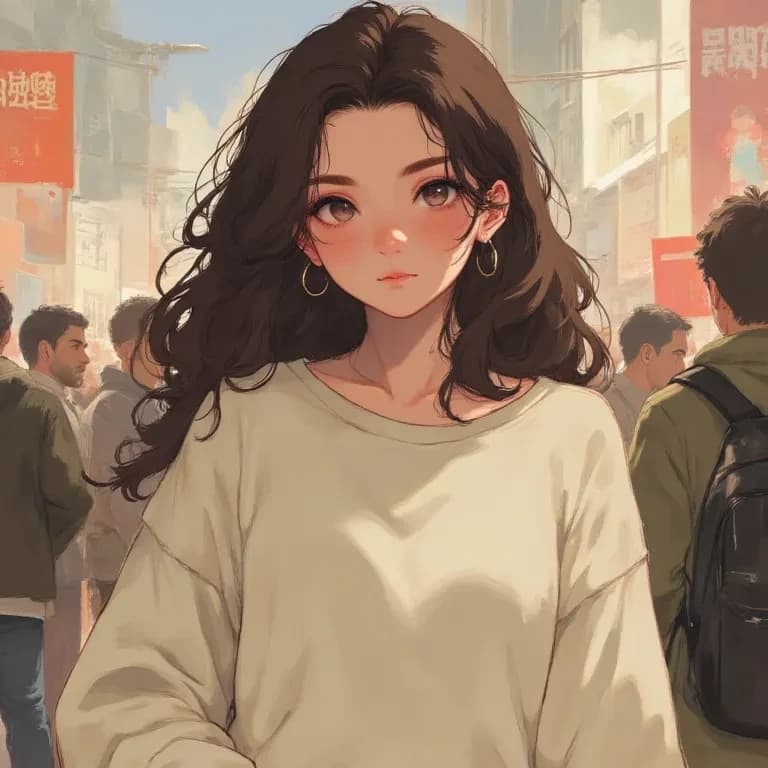 Thumbnail of Fabiana