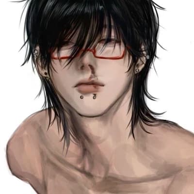 Thumbnail of elijah bl/mlm только