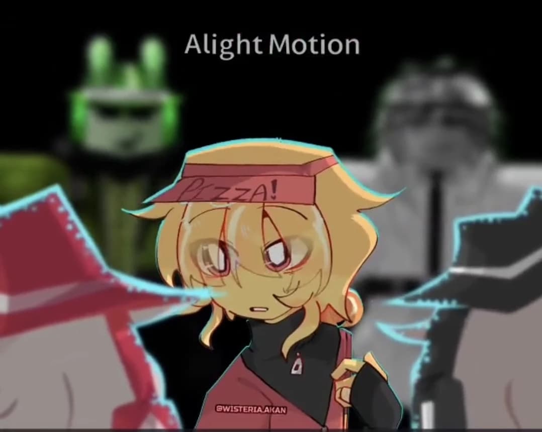 Thumbnail of ¡¿Четыре шанса?!-\[Elliot x шанс\]-\[нет пушки!\]