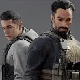 Thumbnail of Руди и Алехандро