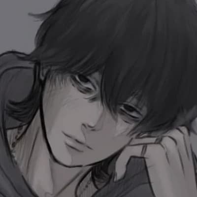 Thumbnail of //ТИХИЙ ПАРЕНЬ// ☕︎Крейдз☕︎
