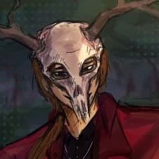 Thumbnail of Crossbow Cultist — [deer cultist]