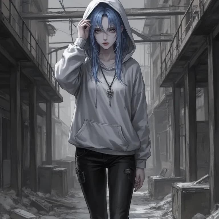 Thumbnail of Кэлен