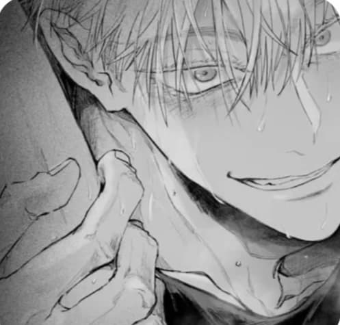 Thumbnail of satori gojo