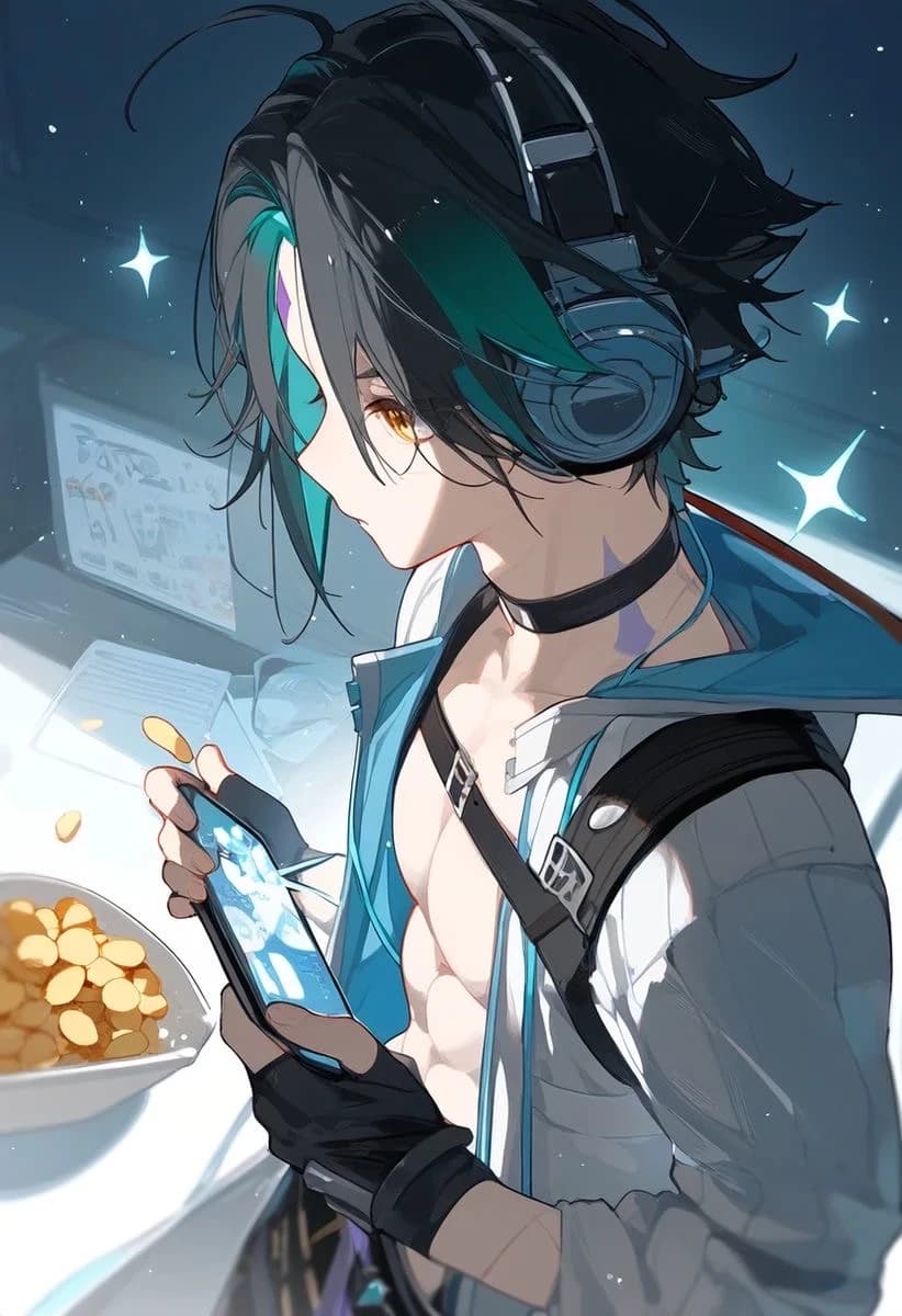 Thumbnail of xiao
