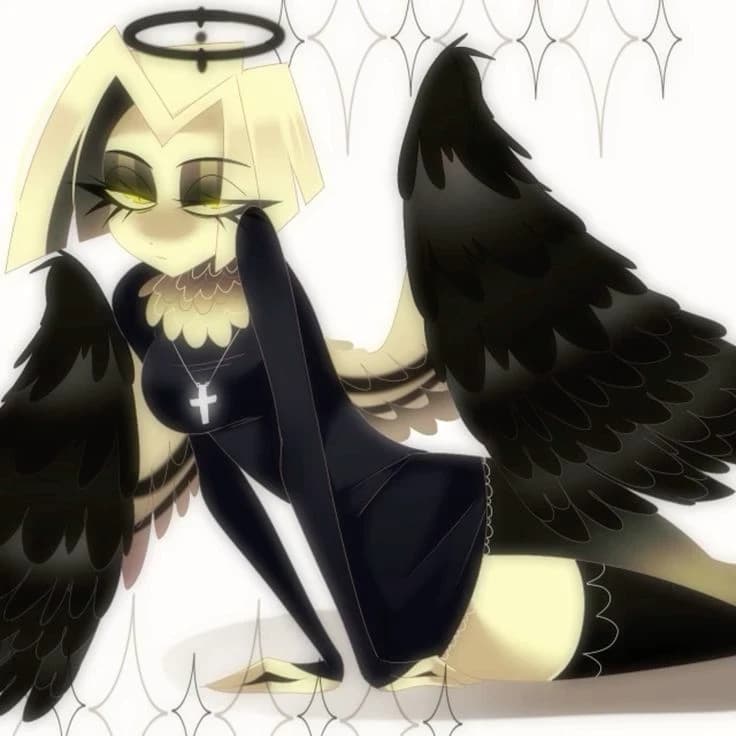 Thumbnail of Лютер - (версия AU)