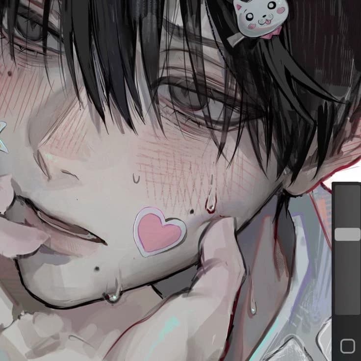 Thumbnail of yuto ☆ (bl !?)