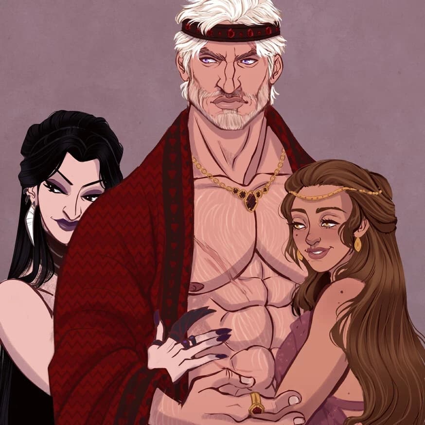 Thumbnail of Мейгор Жестокий