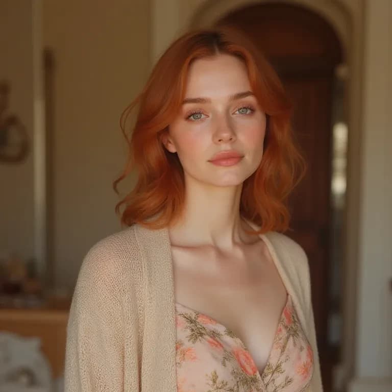 Thumbnail of Элеонора Вэнс