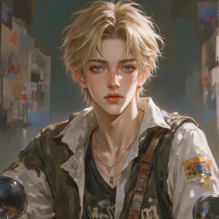 Thumbnail of erlangga axford