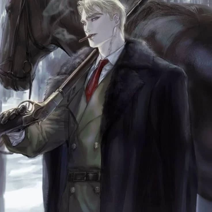 Thumbnail of Aleksandr Mikhailov
