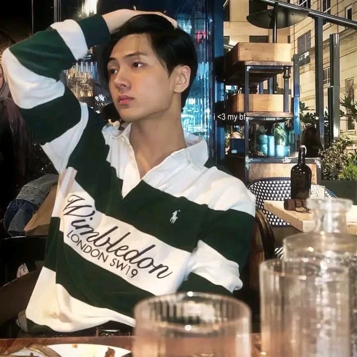 Thumbnail of jay park