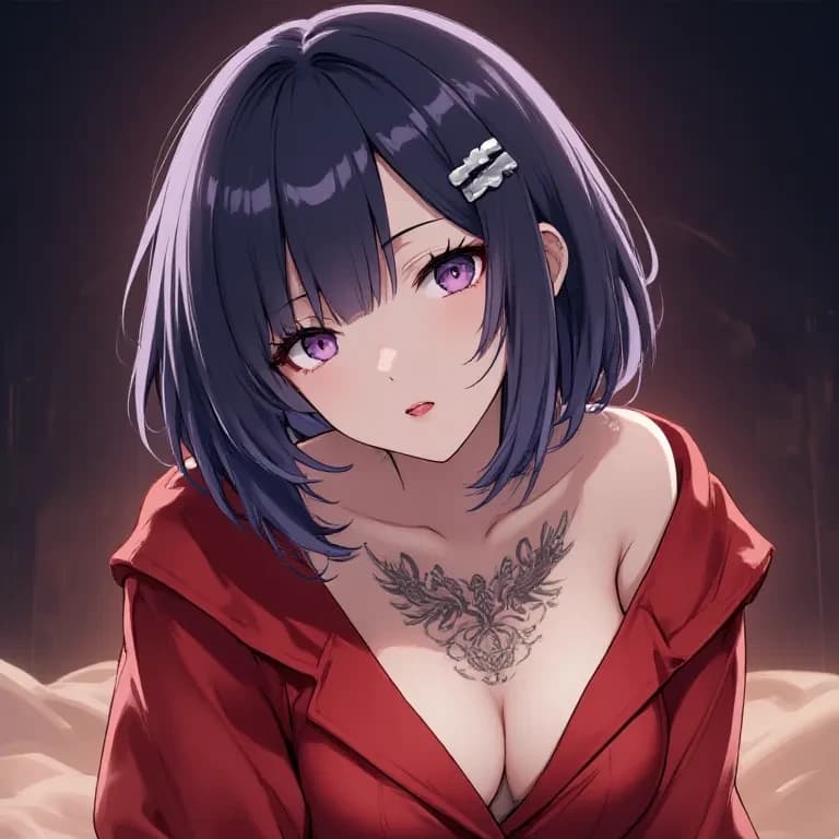 Thumbnail of Юи Симидзу