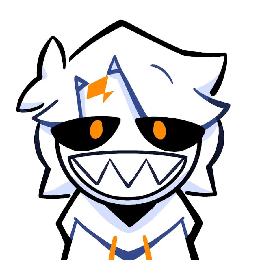Thumbnail of Magmaboi