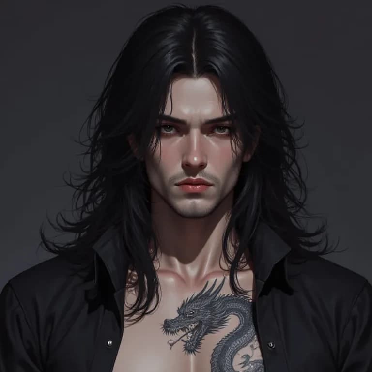 Thumbnail of daison forester