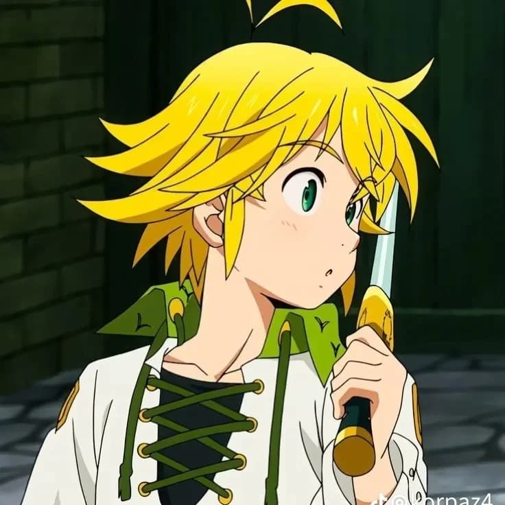 Thumbnail of meliodas