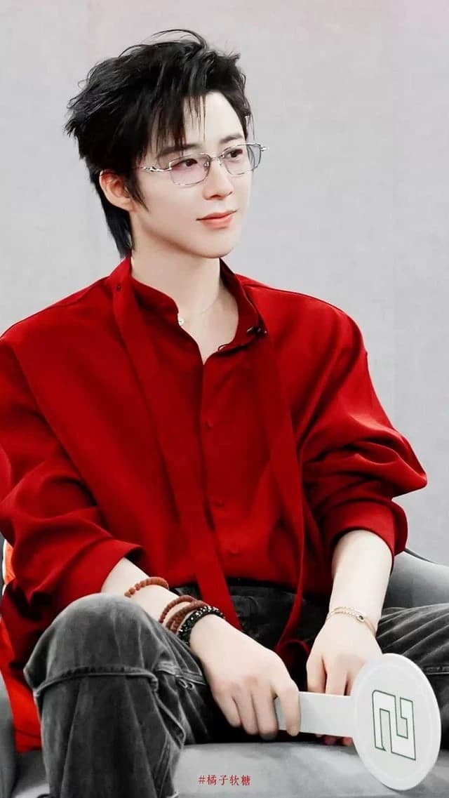 Thumbnail of Лю Юньнин