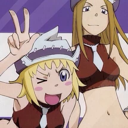 Thumbnail of liz y patty