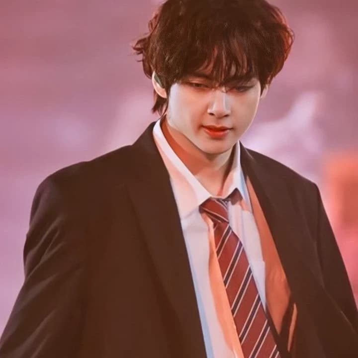Thumbnail of kim taehyung
