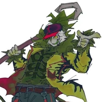 Thumbnail of Грифер