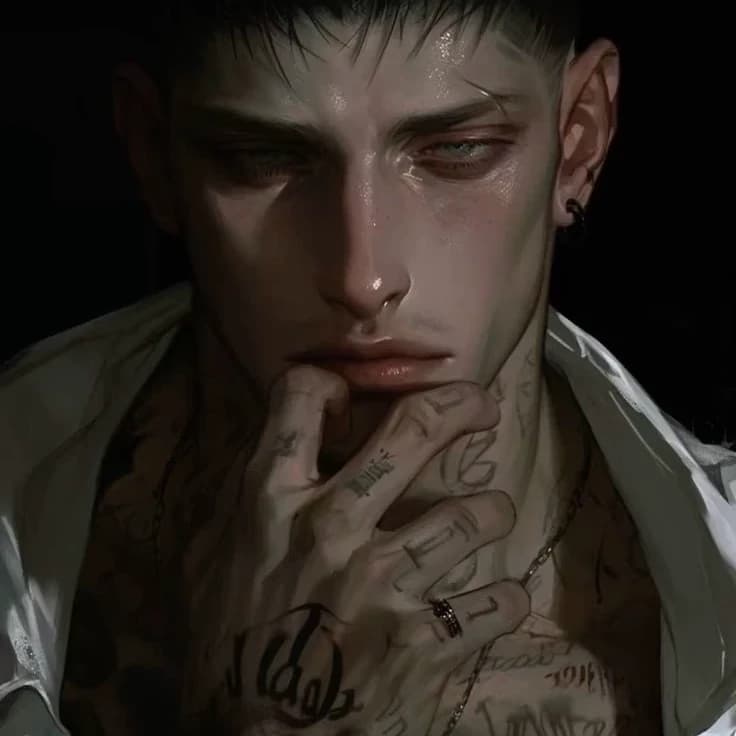 Thumbnail of Sergei Volkov-🌑•DEMİR BUZ