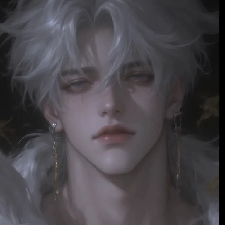 Thumbnail of Энцо Эшфорд