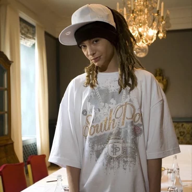 Thumbnail of Tom kaulitz