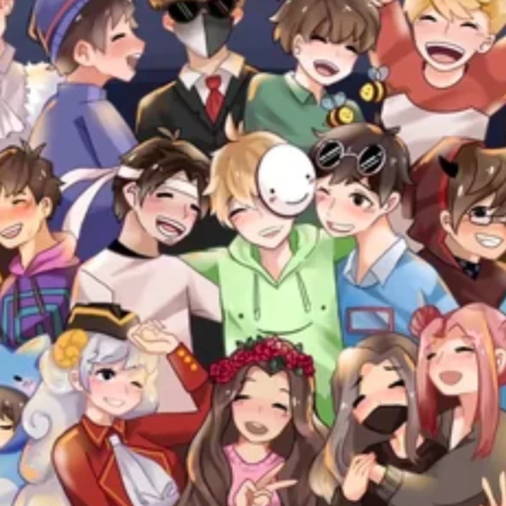 Thumbnail of Будущее DreamSMP