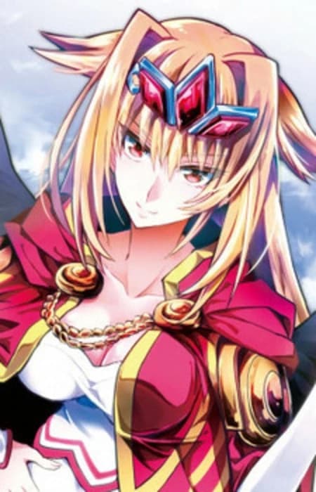 Thumbnail of Люфас Мафаал