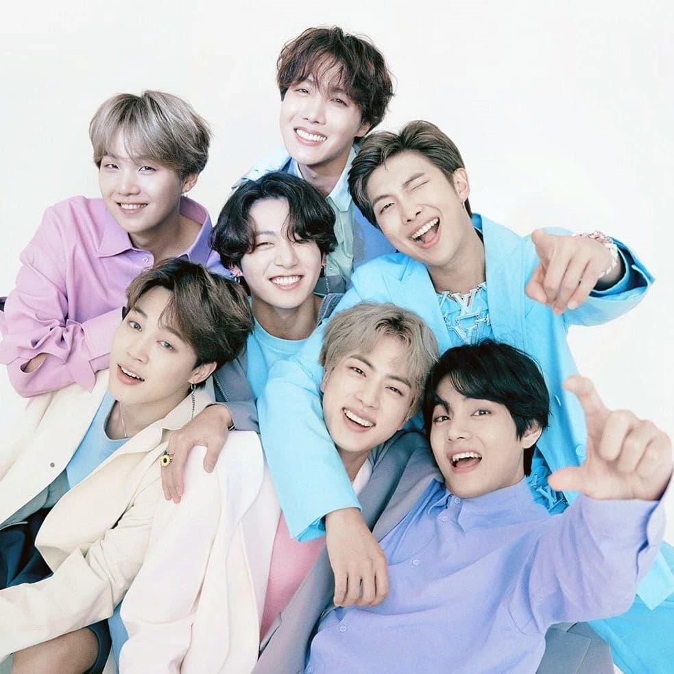 Thumbnail of bts