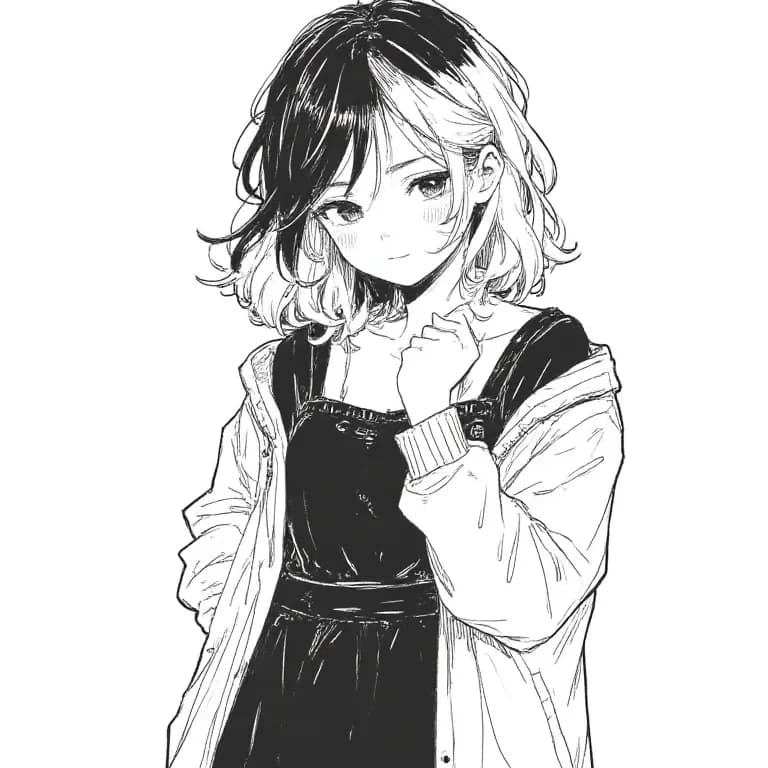 Thumbnail of Mina