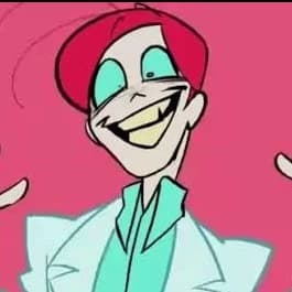 Thumbnail of Доктор Масакрик