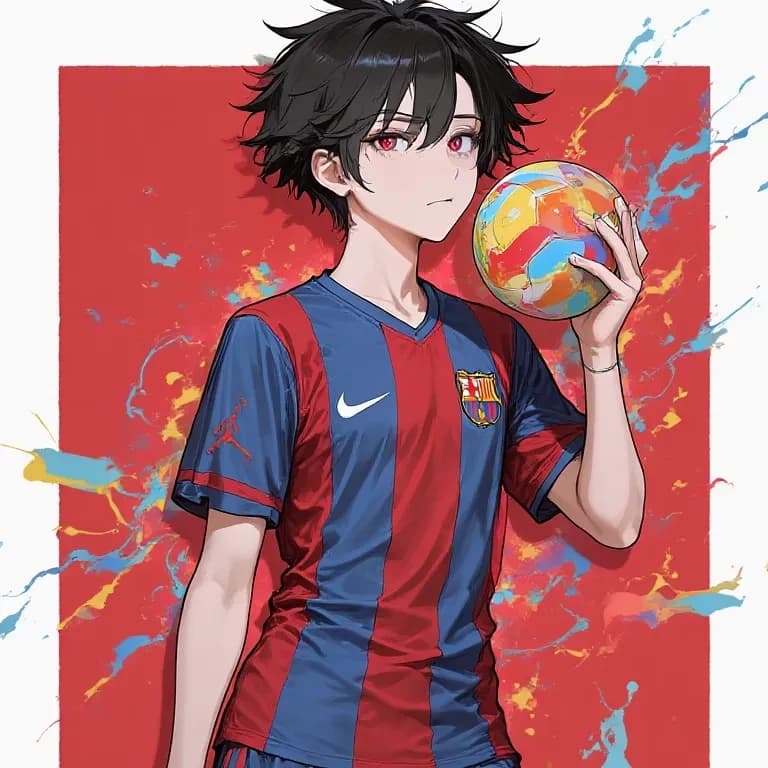 Thumbnail of Fan FC Barcelona