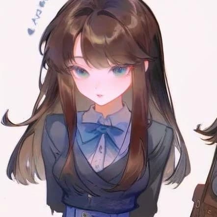 Thumbnail of Ajalina- Isn't your cute co-worker that innocent?
