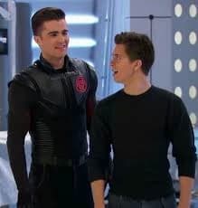 Thumbnail of Chadam (chase x Adam) (Lab rats) 