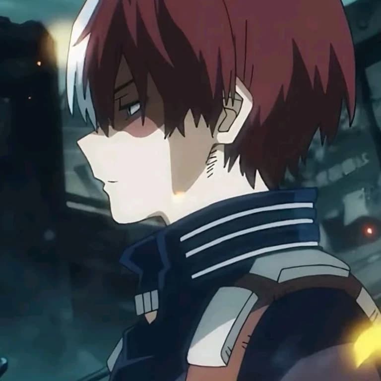 Thumbnail of Шото Тодороки
