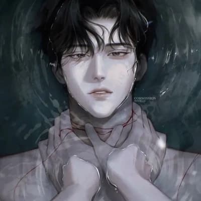Thumbnail of Elijah