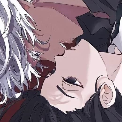 Thumbnail of The new leader (Izana x Mikey)